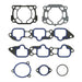 Fel-Pro Fel-Pro Intake Manifold Gaskets MS97198 Autofit