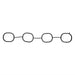 Fel-Pro Fel-Pro Intake Manifold Gaskets MS97228 Autofit