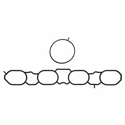 Fel-Pro Fel-Pro Intake Manifold Gaskets MS97253 Autofit
