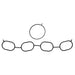 Fel-Pro Fel-Pro Intake Manifold Gaskets MS97254 Autofit