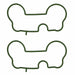 Fel-Pro Fel-Pro Intake Manifold Gaskets MS97300 Autofit