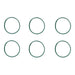 Fel-Pro Fel-Pro Intake Manifold Gaskets MS97312 Autofit