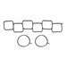 Fel-Pro Fel-Pro Intake Manifold Gaskets MS97367 Autofit