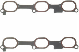 Fel-Pro Fel-Pro Intake Plenum Gasket Sets MS 90505 Autofit
