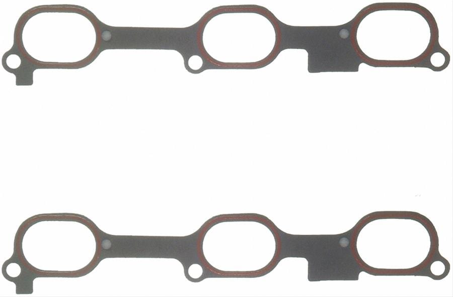 Fel-Pro Fel-Pro Intake Plenum Gasket Sets MS 90505 Autofit