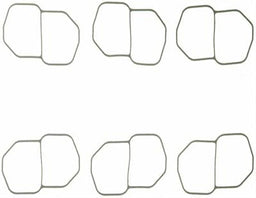 Fel-Pro Fel-Pro Intake Plenum Gasket Sets MS 90733 Autofit
