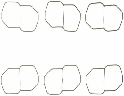 Fel-Pro Fel-Pro Intake Plenum Gasket Sets MS 90733 Autofit
