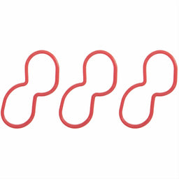 Fel-Pro Fel-Pro Intake Plenum Gasket Sets MS 91476 Autofit