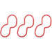 Fel-Pro Fel-Pro Intake Plenum Gasket Sets MS 91476 Autofit