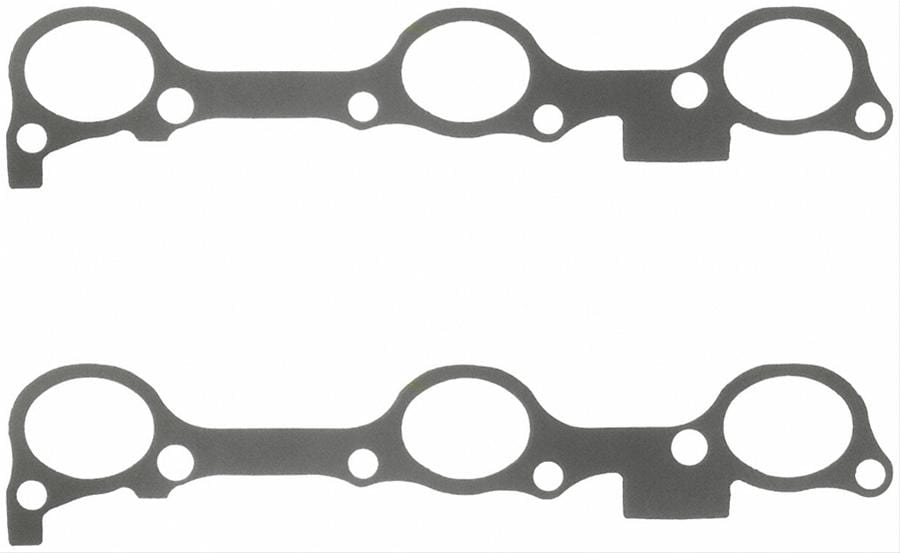 Fel-Pro Fel-Pro Intake Plenum Gasket Sets MS 91481 Autofit