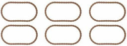 Fel-Pro Fel-Pro Intake Plenum Gasket Sets MS 92587 Autofit