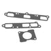 Fel-Pro Fel-Pro Intake Plenum Gasket Sets MS 93610 Autofit