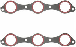 Fel-Pro Fel-Pro Intake Plenum Gasket Sets MS 93796 Autofit