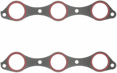 Fel-Pro Fel-Pro Intake Plenum Gasket Sets MS 93796 Autofit