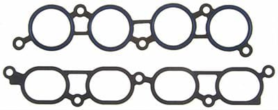 Fel-Pro Fel-Pro Intake Plenum Gasket Sets MS 93867-1 Autofit