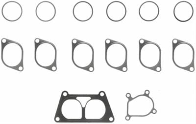 Fel-Pro Fel-Pro Intake Plenum Gasket Sets MS 94421 Autofit