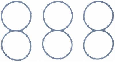 Fel-Pro Fel-Pro Intake Plenum Gasket Sets MS 94429 Autofit