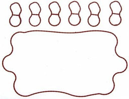 Fel-Pro Fel-Pro Intake Plenum Gasket Sets MS 94452 Autofit