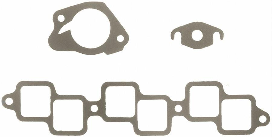 Fel-Pro Fel-Pro Intake Plenum Gasket Sets MS 94566 Autofit