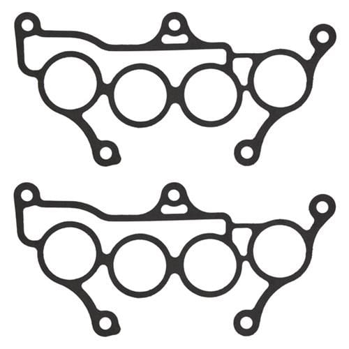 Fel-Pro Fel-Pro Intake Plenum Gasket Sets MS 94837 Autofit