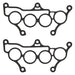 Fel-Pro Fel-Pro Intake Plenum Gasket Sets MS 94837 Autofit