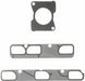 Fel-Pro Fel-Pro Intake Plenum Gasket Sets MS 94944 Autofit