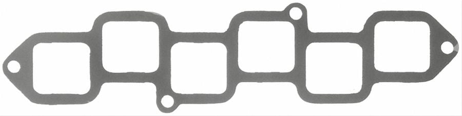 Fel-Pro Fel-Pro Intake Plenum Gasket Sets MS 95445 Autofit