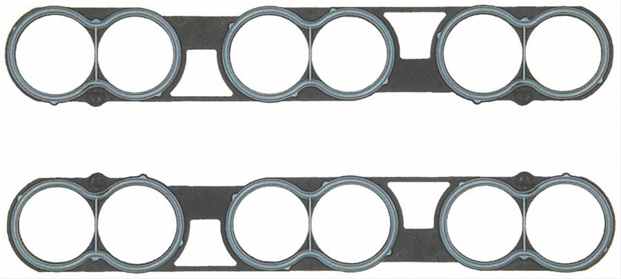 Fel-Pro Fel-Pro Intake Plenum Gasket Sets MS 95727 Autofit