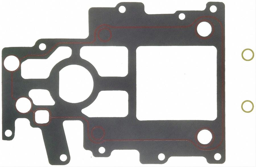 Fel-Pro Fel-Pro Intake Plenum Gasket Sets MS 95741 Autofit