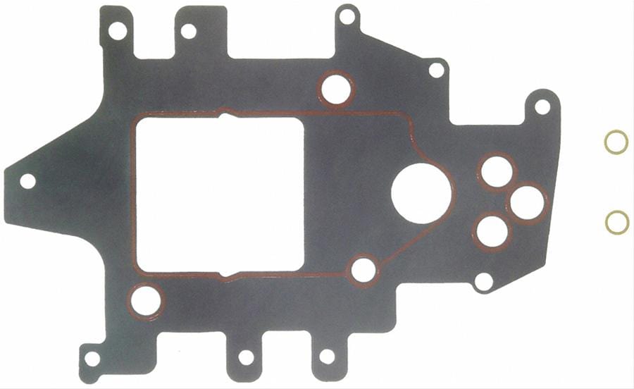 Fel-Pro Fel-Pro Intake Plenum Gasket Sets MS 95744 Autofit