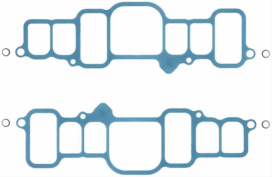 Fel-Pro Fel-Pro Intake Plenum Gasket Sets MS 95787 Autofit