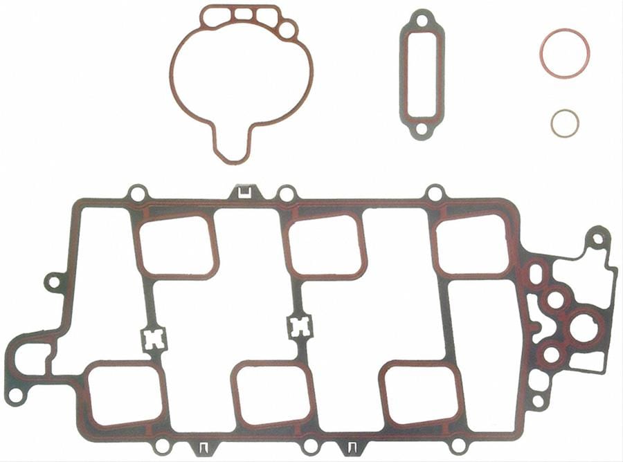 Fel-Pro Fel-Pro Intake Plenum Gasket Sets MS 95812 Autofit