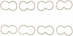 Fel-Pro Fel-Pro Intake Plenum Gasket Sets MS 95841 Autofit