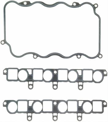 Fel-Pro Fel-Pro Intake Plenum Gasket Sets MS 95925-1 Autofit