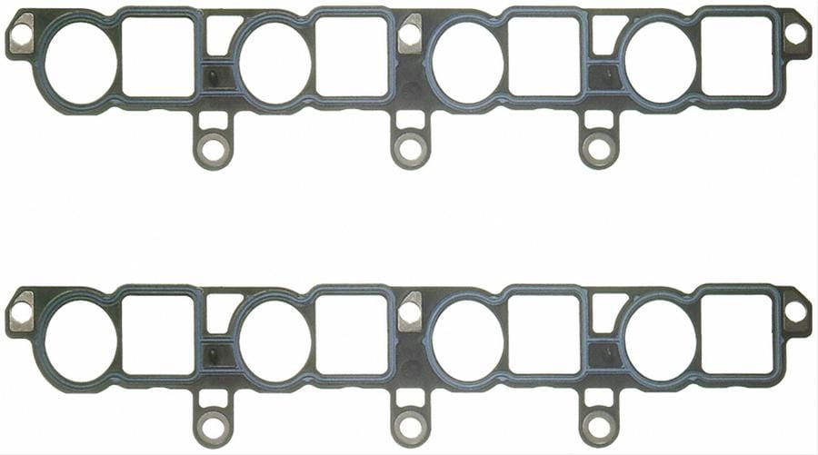 Fel-Pro Fel-Pro Intake Plenum Gasket Sets MS 95925 Autofit