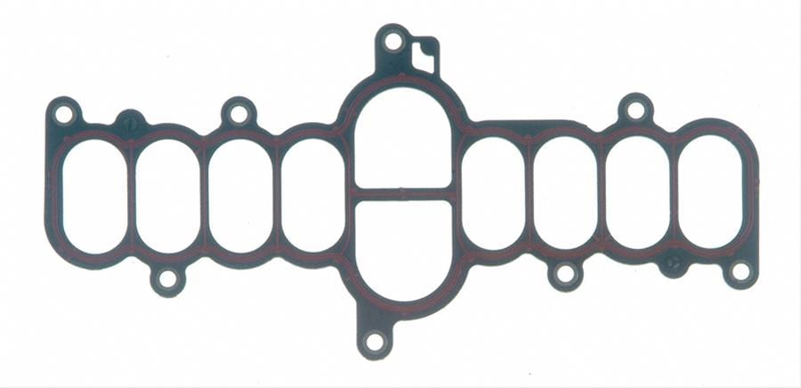 Fel-Pro Fel-Pro Intake Plenum Gasket Sets MS 95962 Autofit