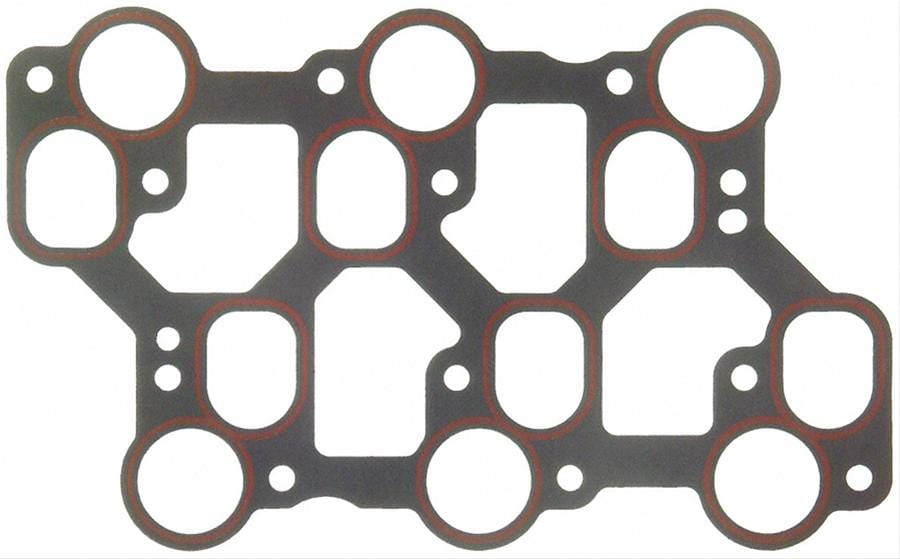 Fel-Pro Fel-Pro Intake Plenum Gasket Sets MS 95981 Autofit
