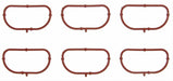 Fel-Pro Fel-Pro Intake Plenum Gasket Sets MS 96176 Autofit