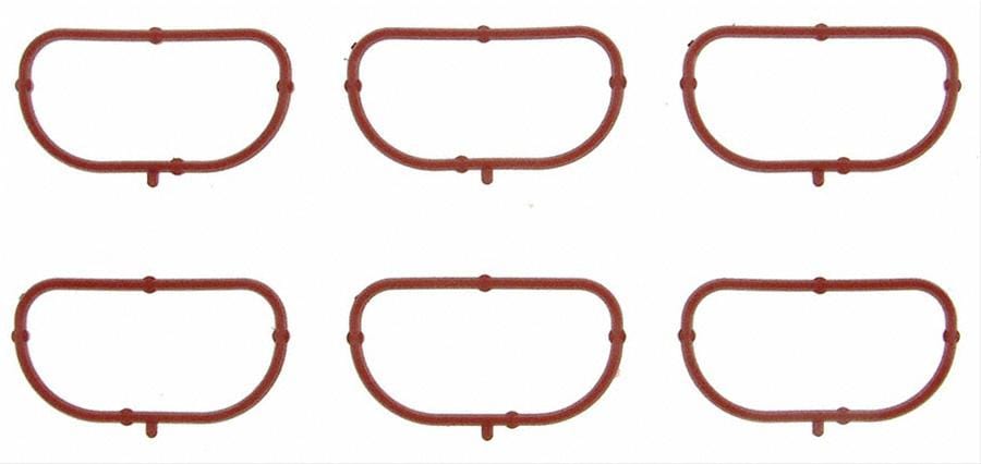 Fel-Pro Fel-Pro Intake Plenum Gasket Sets MS 96176 Autofit
