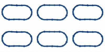 Fel-Pro Fel-Pro Intake Plenum Gasket Sets MS 96252 Autofit