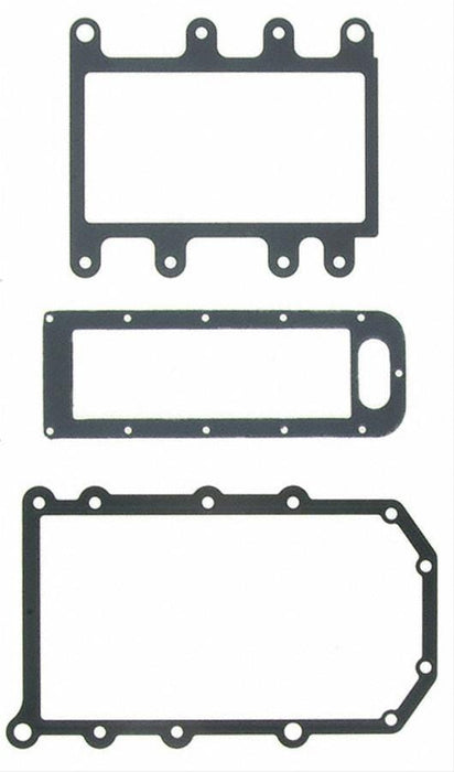 Fel-Pro Fel-Pro Intake Plenum Gasket Sets MS 96374 Autofit