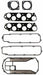 Fel-Pro Fel-Pro Intake Plenum Gasket Sets MS 96384 Autofit