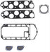 Fel-Pro Fel-Pro Intake Plenum Gasket Sets MS 96409-1 Autofit