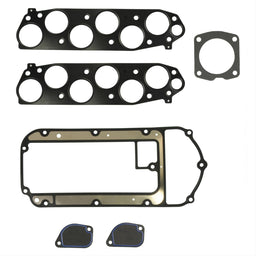 Fel-Pro Fel-Pro Intake Plenum Gasket Sets MS 96409-2 Autofit