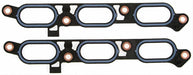 Fel-Pro Fel-Pro Intake Plenum Gasket Sets MS 96483 Autofit