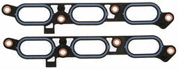 Fel-Pro Fel-Pro Intake Plenum Gasket Sets MS 96483 Autofit