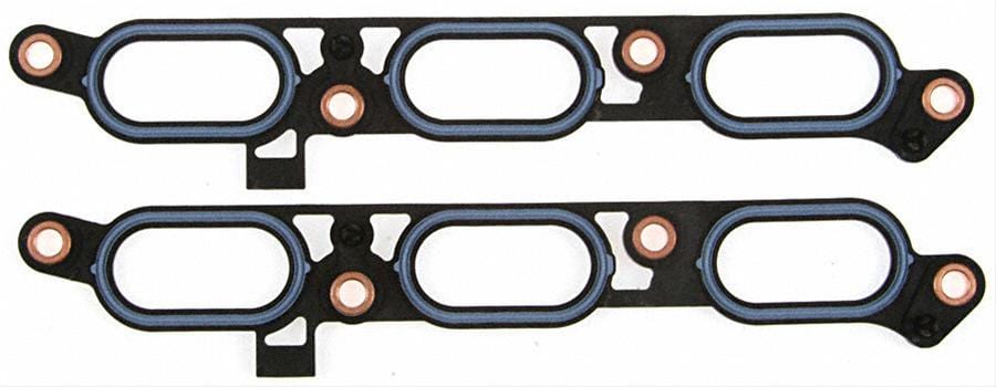 Fel-Pro Fel-Pro Intake Plenum Gasket Sets MS 96483 Autofit