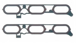 Fel-Pro Fel-Pro Intake Plenum Gasket Sets MS 96484 Autofit