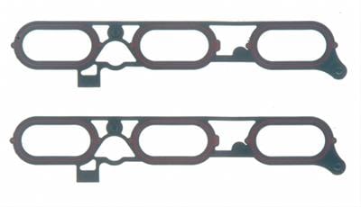 Fel-Pro Fel-Pro Intake Plenum Gasket Sets MS 96484 Autofit