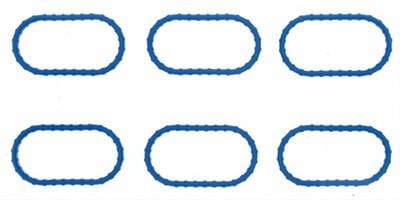 Fel-Pro Fel-Pro Intake Plenum Gasket Sets MS 96494 Autofit